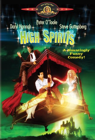 HIGH SPIRITS (SOUS-TITRES FRANAIS)