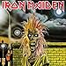 IRON MAIDEN - IRON MAIDEN (VINYL)