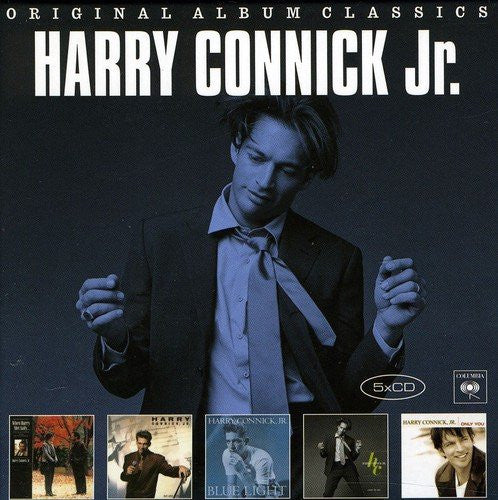 CONNICK JR., HARRY - ORIGINAL ALBUM CLASSICS