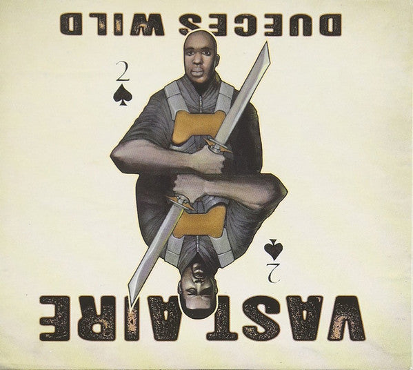 VAST AIRE - DEUCES WILD