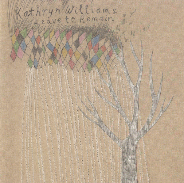 WILLIAMS, KATHRYN - LEAVE TO REMAIN
