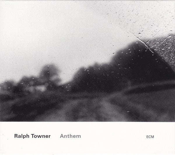 TOWNER, RALPH - ANTHEM