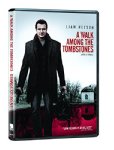 A WALK AMONG THE TOMBSTONES - DVD