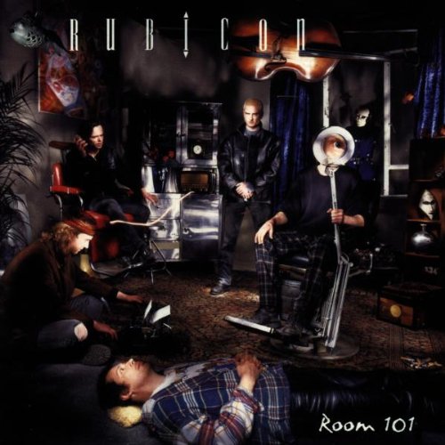 RUBICON - ROOM 101
