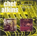 ATKINS, CHET - ME & CHET / ME & JERRY
