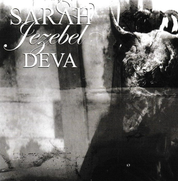 DEVA, SARAH JEZEBEL - CORRUPTION OF MERCY
