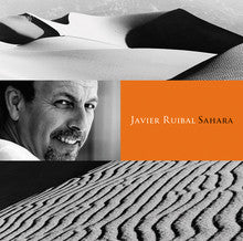 RUIBAL, JAVIER - SAHARA