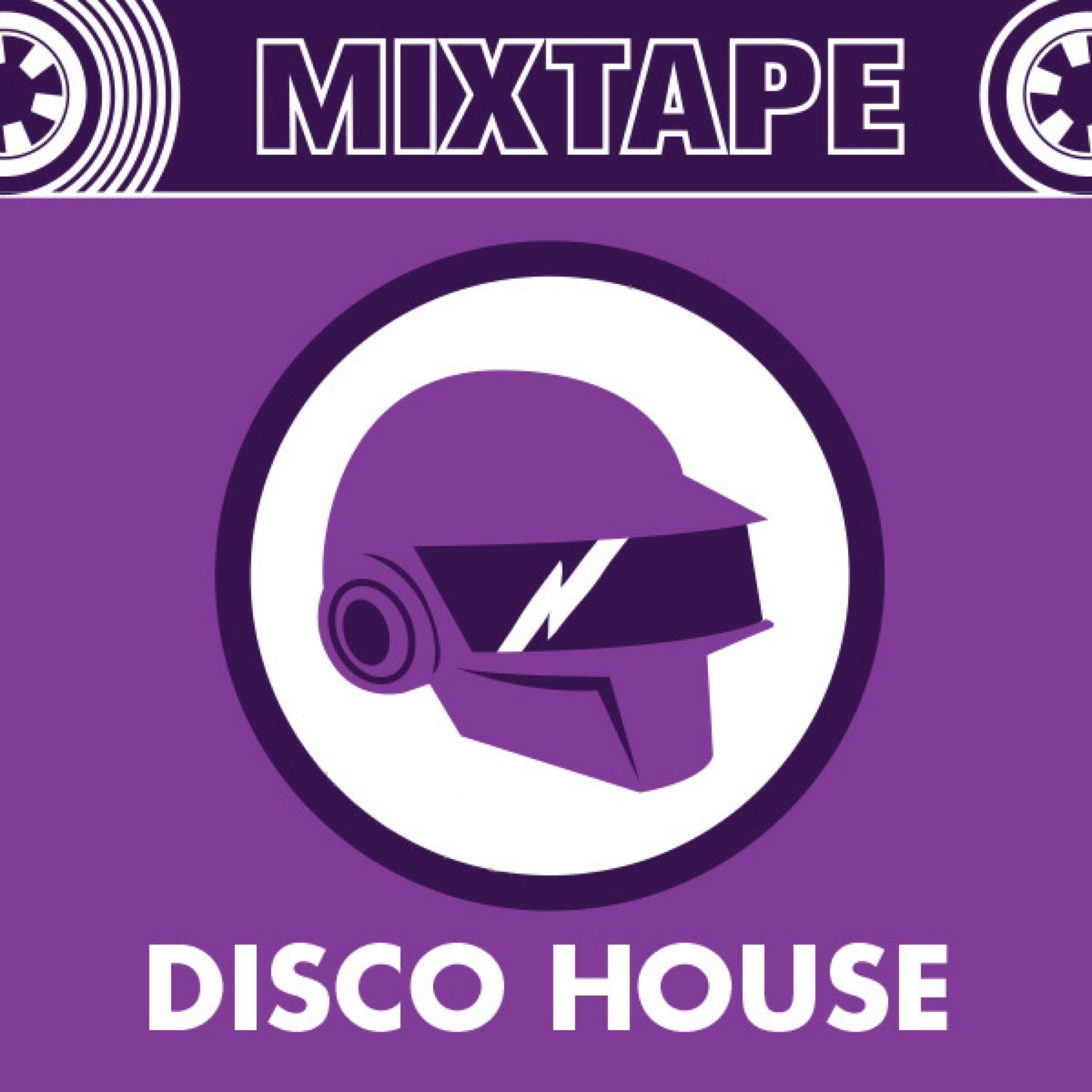 VARIOUS - DISCO HOUSE