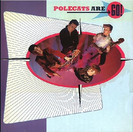 POLECATS - ARE GO!