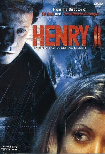 HENRY: PORTRAIT OF A SERIAL KILLER II