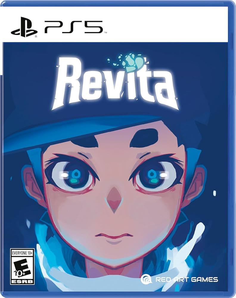 REVITA - PS5