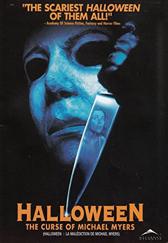 HALLOWEEN: THE CURSE OF MICHAEL MYERS