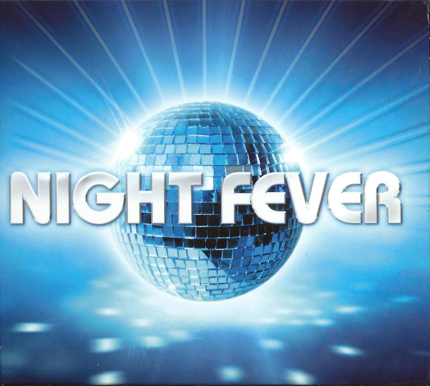 VARIOUS - NIGHT FEVER