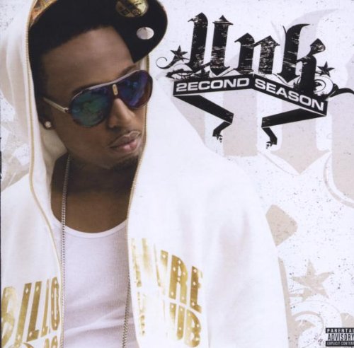 UNK - SECOND SEASON (CLEAN)