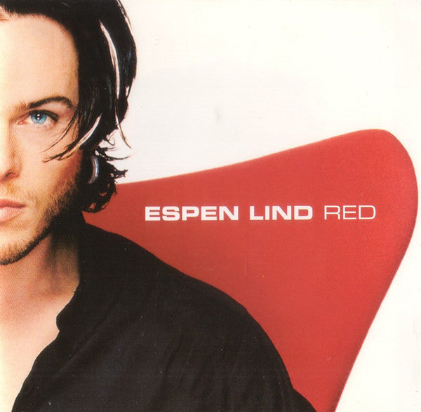 LIND, ESPEN - RED