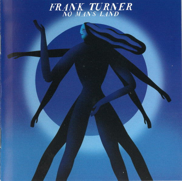 TURNER, FRANK - NO MAN'S LAND