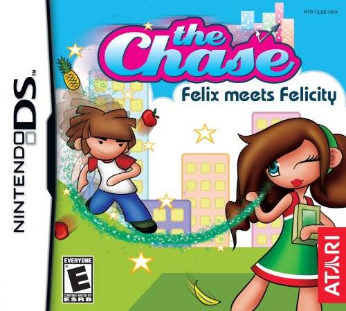 CHASE: FELIX MEETS FELICITY - DS