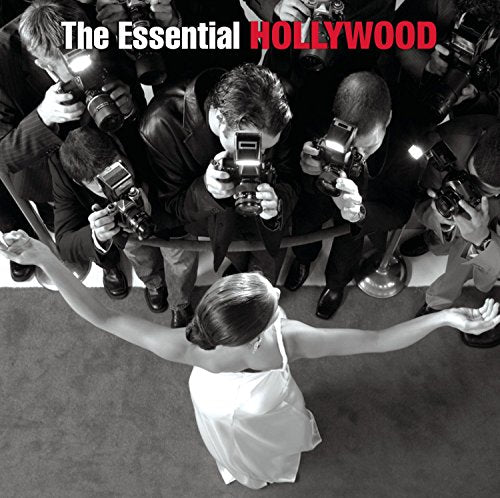 VARIOUS - ESSENTIAL HOLLYWOOD