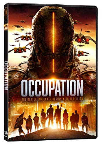 OCCUPATION