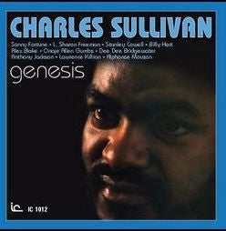 SULLIVAN, CHARLES - GENESIS