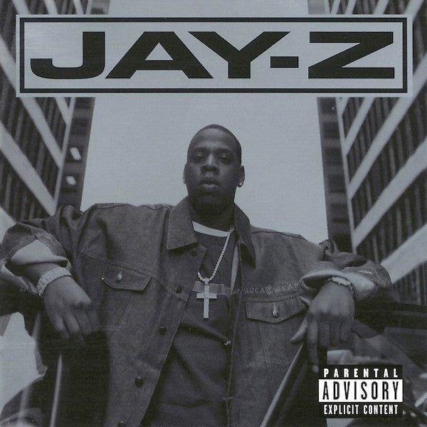 JAY-Z - VOL. 3... LIFE AND TIMES OF S. CARTER (CD)