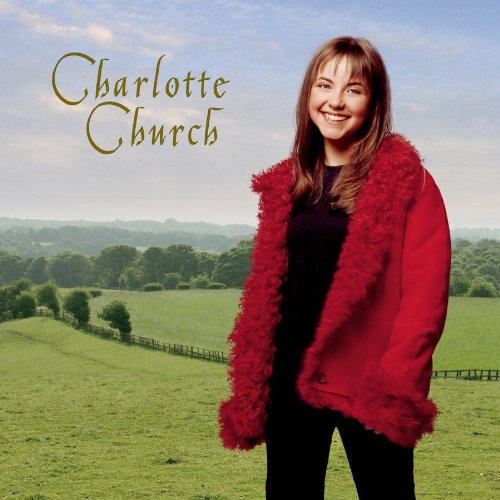CHURCH, CHARLOTTE - CHARLOTTE CHURCH
