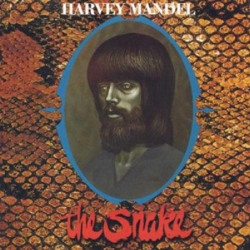 MANDEL, HARVEY - SNAKE