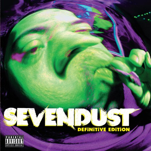 SEVENDUST - ST (DEFINITIVE EDITION)