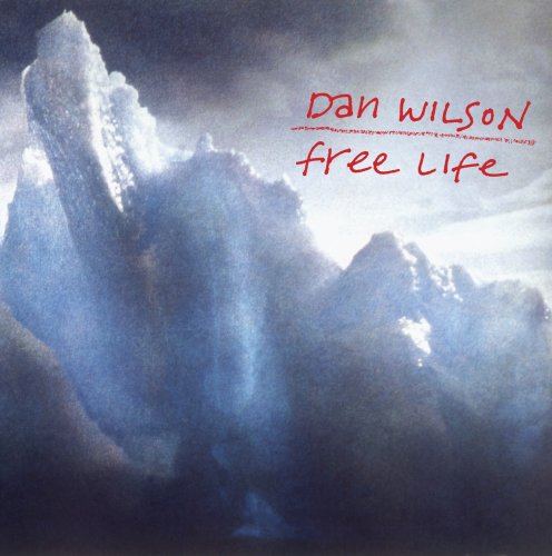 WILSON, DAN - FREE LIFE