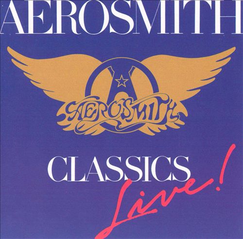 AEROSMITH - CLASSICS