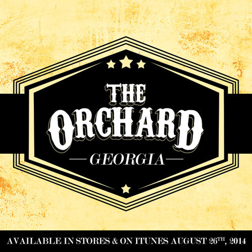 ORCHARD - GEORGIA