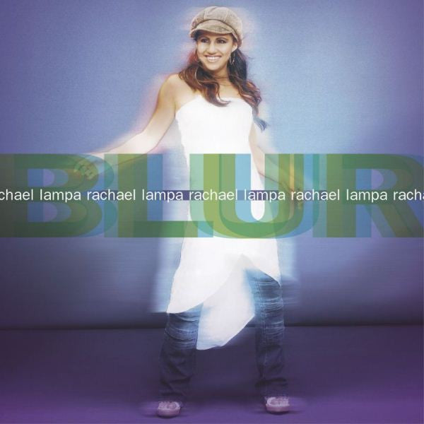 LAMPA, RACHAEL - BLUR