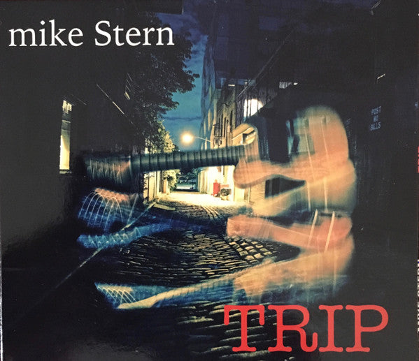 STERN, MIKE - TRIP