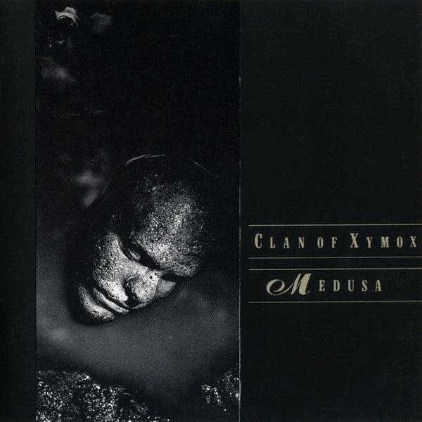 CLAN OF XYMOX - MEDUSA