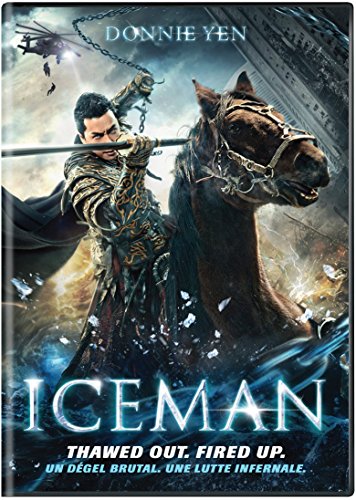 ICEMAN (BILINGUAL)