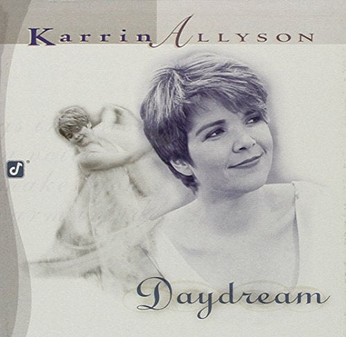 ALLYSON, KARRIN - DAYDREAM