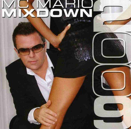 M.C. MARIO (VARIOUS) - 2009 MIXDOWN