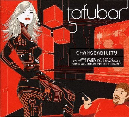 TAFUBAR - CHANGEABILITY