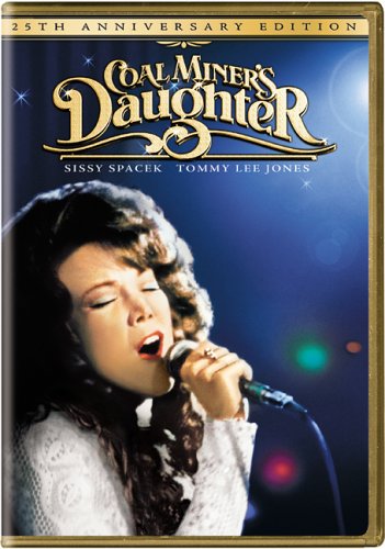 COAL MINER'S DAUGHTER (BILINGUAL)