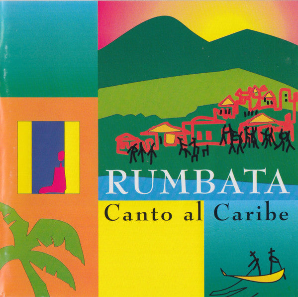RUMBATA - CANTO AL CARIBE