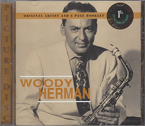 HERMAN, WOODY - ST (MEMBERS EDITION)