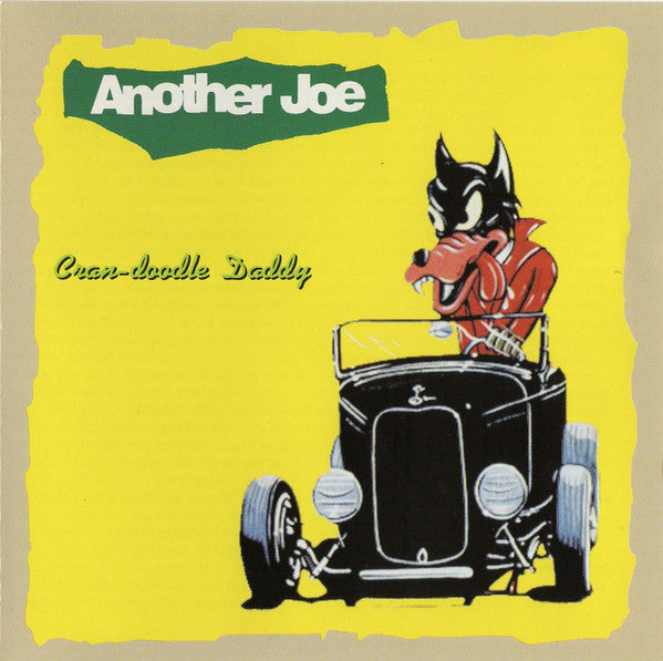 ANOTHER JOE - CRAN-DOODEL DADDY