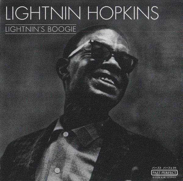 HOPKINS, LIGHTNIN' - LIGHTNIN'S BOOGIE