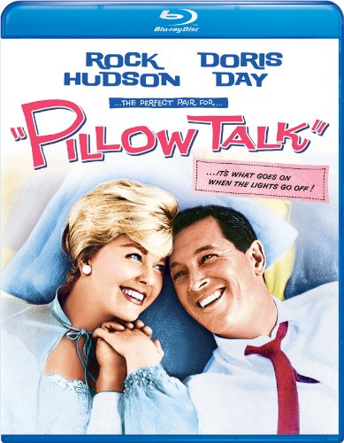PILLOW TALK - BLU