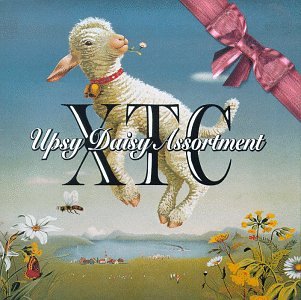 XTC - UPSY DAISY ASSORTMENT
