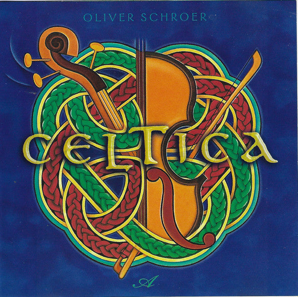 SCHROER, OLIVER - CELTICA