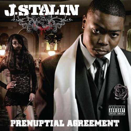 STALIN, J. - PRENUPTIAL AGREEMENT