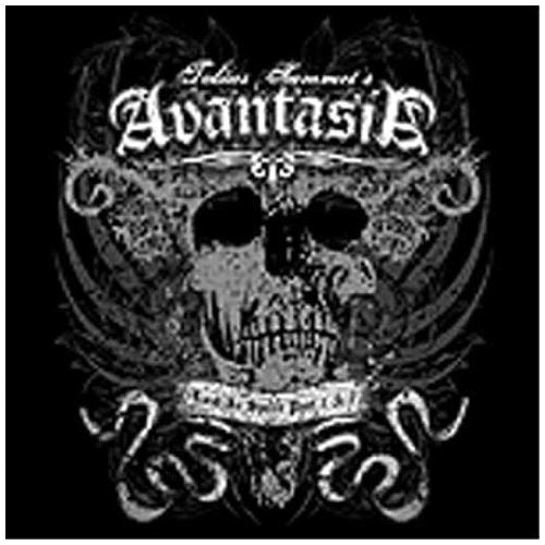 AVANTASIA - LOST IN SPACE, VOL. 1 & 2