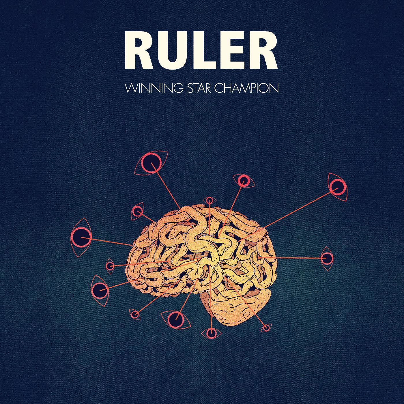 RULER - WINNING STAR CHAMPION