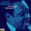 HAMPTON, LIONEL - HAMP'S BLUES